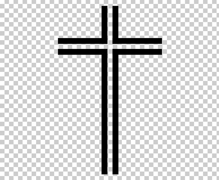 Christian Cross Christianity PNG, Clipart, Angle, Black And White, Christian Cross, Christianity, Computer Icons Free PNG Download