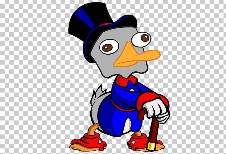 DuckTales: Remastered Scrooge McDuck Donald Duck Huey PNG, Clipart, Animation, Artwork, Beak, Bird, Disney Xd Free PNG Download