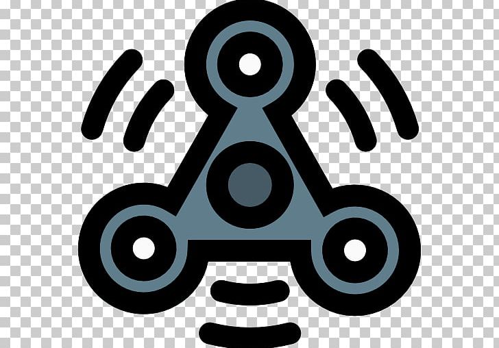Fidget Spinner Computer Icons Fidgeting PNG, Clipart, Artwork, Black And White, Circle, Computer Icons, Encapsulated Postscript Free PNG Download