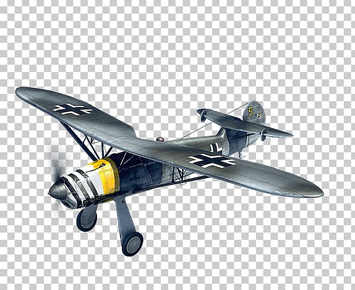Focke-Wulf Fw 190 World Of Warplanes Propeller Aircraft Wing PNG, Clipart, Air Force, Airplane, Curtiss F11c Goshawk, Europe, Fighter Aircraft Free PNG Download