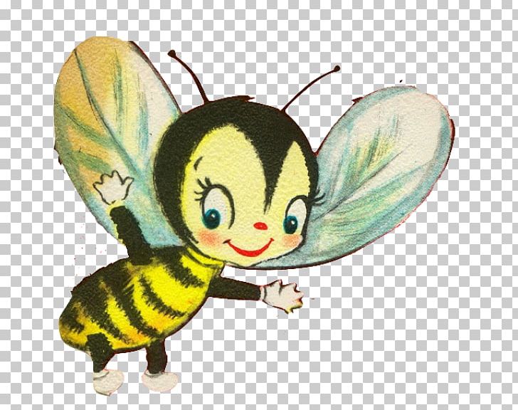Insect Bee Butterfly Valentine's Day PNG, Clipart, Animal, Animals, Arthropod, Bee, Butterfly Free PNG Download