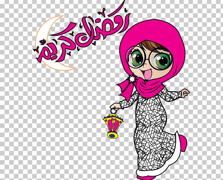 ramadan animated clipart