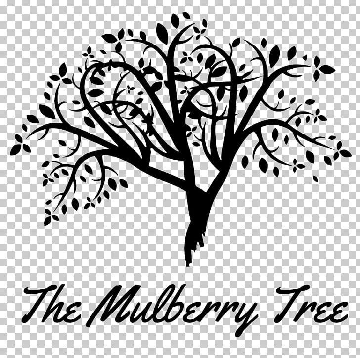 Tree Silhouette PNG, Clipart, Art, Artwork, Black, Black And White, Branch Free PNG Download