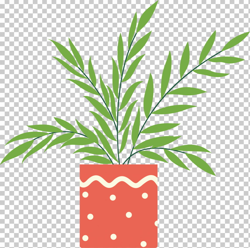 Palm Trees PNG, Clipart, Biology, Flower, Flowerpot, Leaf, Line Free PNG Download