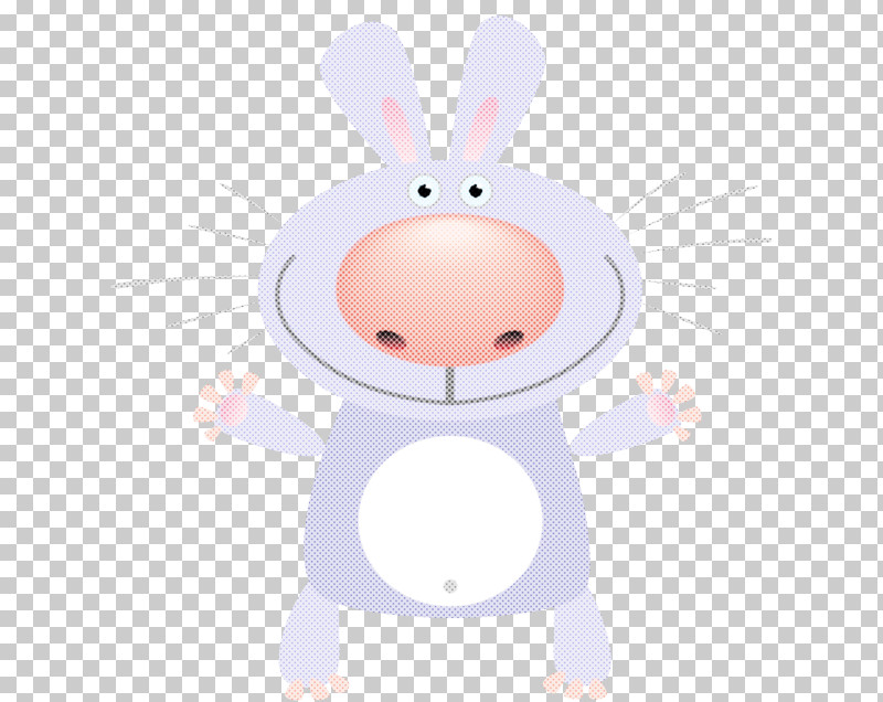 Easter Bunny PNG, Clipart, Cartoon, Easter Bunny, Hare, Rabbit, Science Free PNG Download