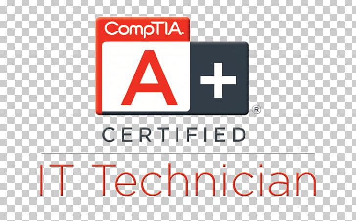 CompTIA® A+® Training Kit (Exam 220-801 And Exam 220-802) Professional Certification Test Technology PNG, Clipart, Accreditation, Area, Brand, Certification, Certified Free PNG Download
