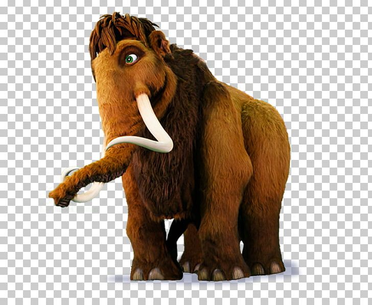 Ellie Manfred Ice Age Sticker YouTube PNG, Clipart, Animal Figure, Collision Of Ice And Fire, Elephants And Mammoths, Ellie, Film Free PNG Download