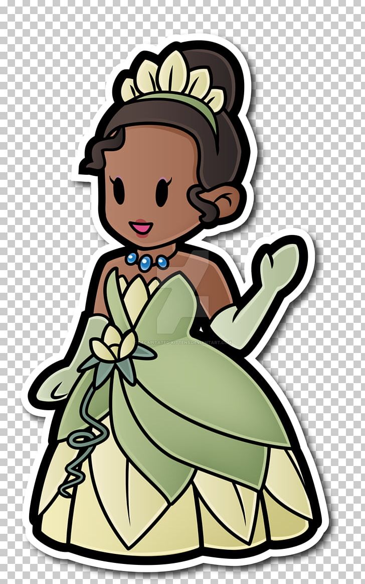 Paper Mario Princess Peach Tiana Mario Series PNG, Clipart, Art, Artwork, Character, Disney Princess, Female Free PNG Download