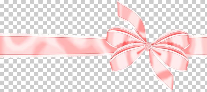 Ribbon Bow Tie PNG, Clipart, Bow Tie, Objects, Peach, Pink, Pink M Free PNG Download