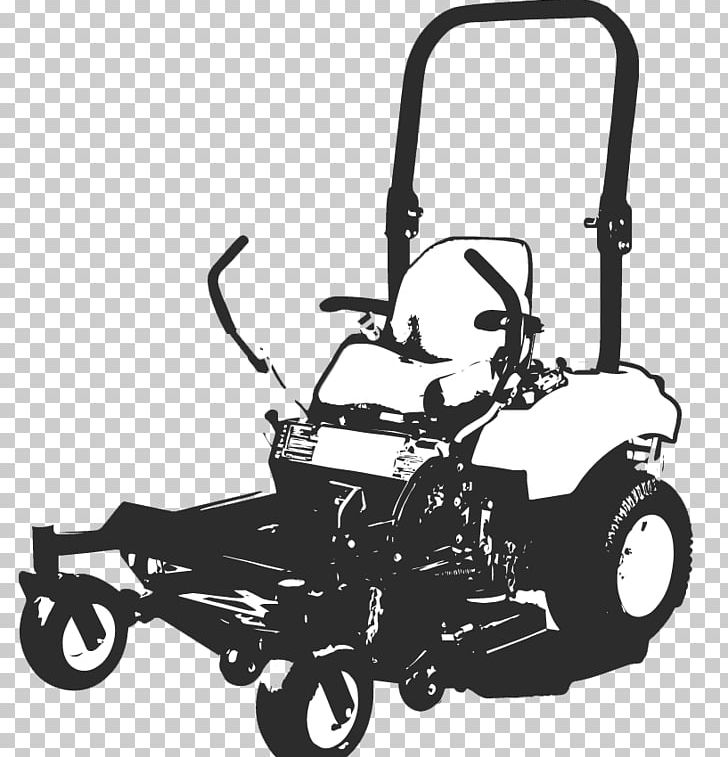 Ritzel Lawn Care Png Clipart Automotive Exterior Black And White Business Columbia Dalladora Free Png Download