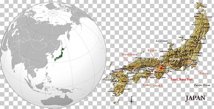 Empire Of Japan Orthographic Projection Map Projection Second World War PNG, Clipart, Akihito, Country, Flag Of Japan, Japan, Map Free PNG Download