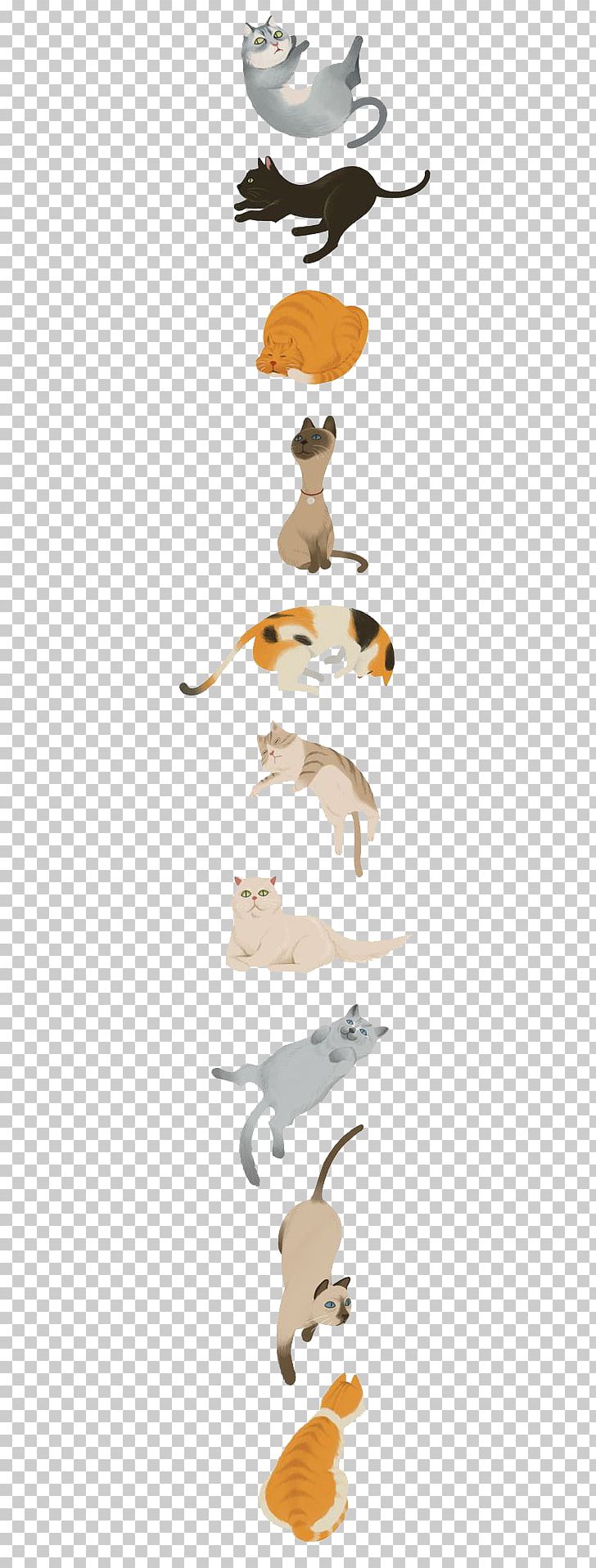 Kitten Cat PNG, Clipart, Animals, Art, Baby Sleep, Baby Sleeping, Cartoon Free PNG Download