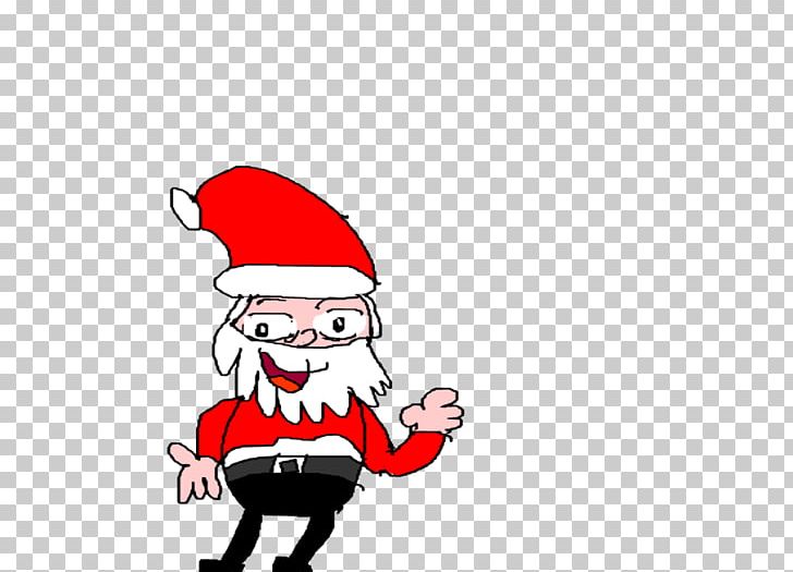 Santa Claus Christmas Ornament Finger PNG, Clipart, Cartoon, Christmas, Christmas Ornament, Fictional Character, Finger Free PNG Download