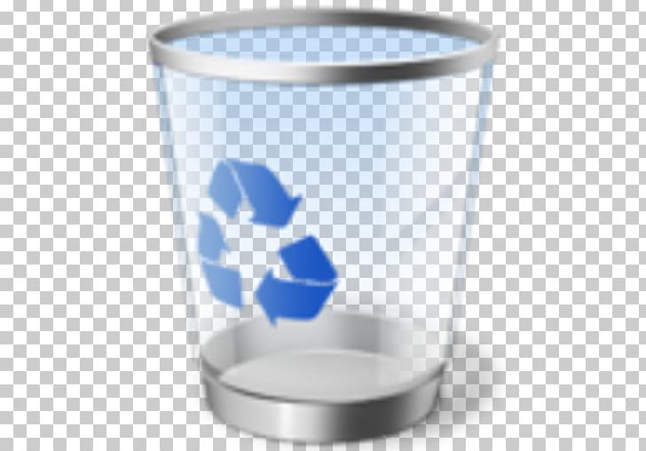 Trash Recycling Bin Rubbish Bins & Waste Paper Baskets Windows 7 PNG, Clipart, Bin, Computer Icons, Cup, Drinkware, File Explorer Free PNG Download