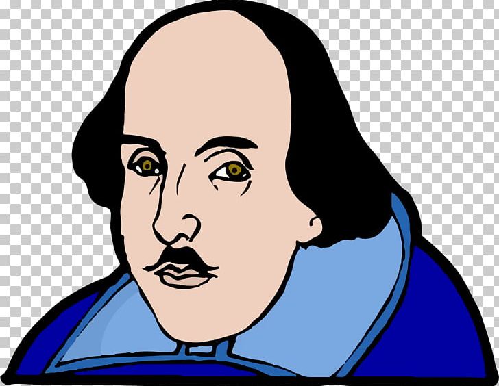 William Shakespeare Poet Author PNG, Clipart, Art, Author, Computer Icons, Face, Facial Expression Free PNG Download