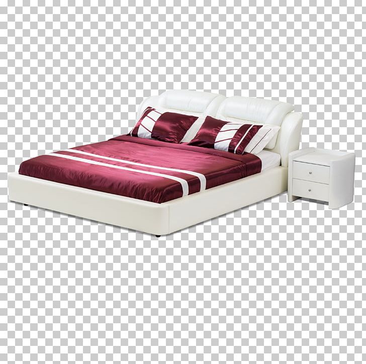 Bed Frame Mattress Bedroom Furniture PNG, Clipart, Bed, Bed Base, Bed Frame, Bedroom, Bed Sheet Free PNG Download