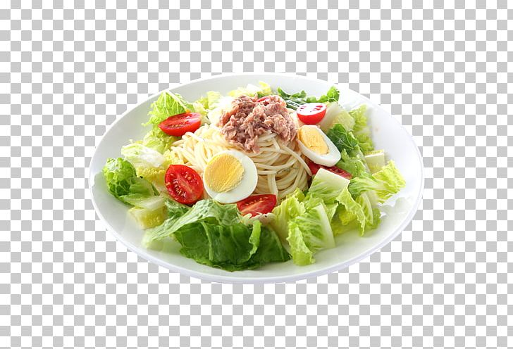 Caesar Salad Tuna Salad Vegetarian Cuisine Asian Cuisine Side Dish PNG, Clipart, Asian Cuisine, Asian Food, Atlantic Bluefin Tuna, Caesar Salad, Cuisine Free PNG Download