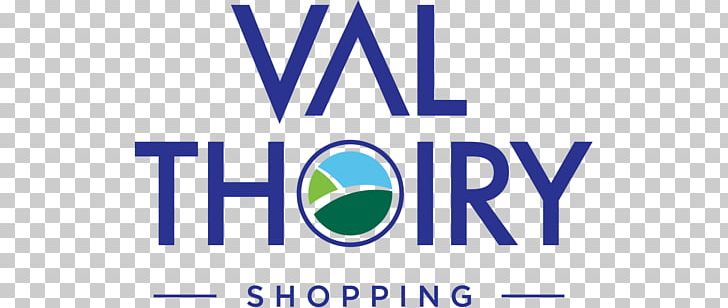 Centre Commercial Val Thoiry Logo Brand PNG, Clipart, Ain, Area, Art, Blue, Brand Free PNG Download