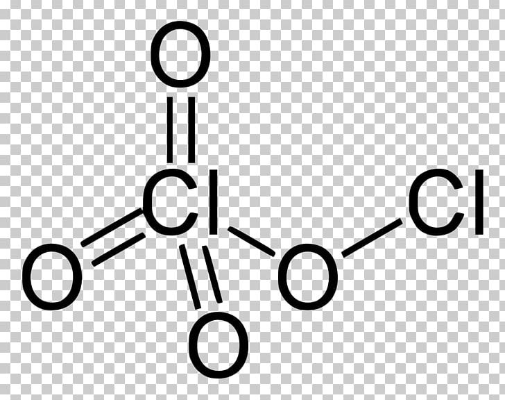 Dichlorine Trioxide Chlorate Dichlorine Monoxide Thionyl Chloride PNG, Clipart, Angle, Area, Black And White, Brand, Chemistry Free PNG Download