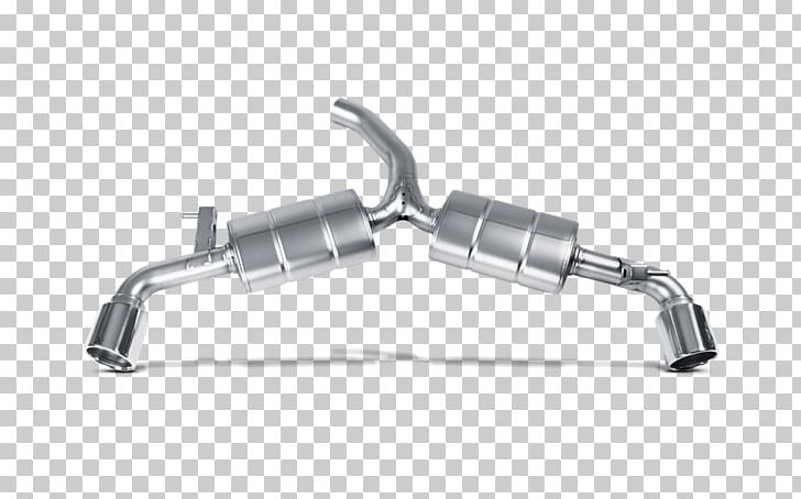Exhaust System Volkswagen Golf Mk6 Car Akrapovič PNG, Clipart, Akrapovic, Angle, Automotive Exhaust, Automotive Exterior, Auto Part Free PNG Download