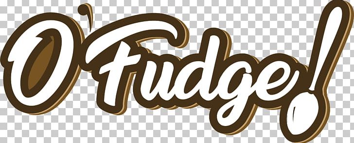 Fudge Logo Chocolate Food Cocoa Solids PNG, Clipart, Brand, Candy, Chocolate, Cikolata, Cocoa Solids Free PNG Download