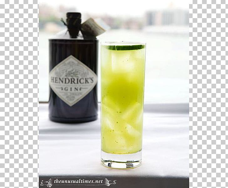 Harvey Wallbanger Lemonade Cocktail Hendrick's Gin Non-alcoholic Drink PNG, Clipart,  Free PNG Download