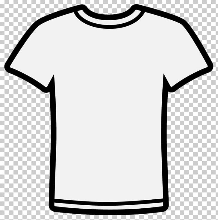 Long-sleeved T-shirt PNG, Clipart, Aloha Shirt, Angle, Area, Black, Black And White Free PNG Download