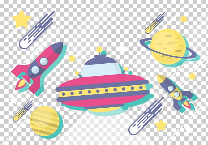 Spacecraft Rocket Euclidean PNG, Clipart, Cartoon, Cosmic Vector, Galaxy, Galaxy And Stars, Galaxy Galaxy Free PNG Download