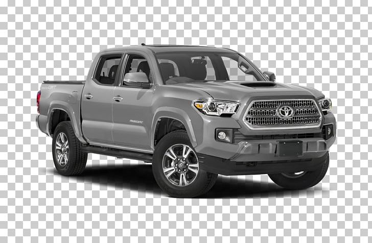 2018 Toyota Tacoma TRD Sport Pickup Truck 2017 Toyota Tacoma TRD Sport Four-wheel Drive PNG, Clipart, 2018 Toyota Tacoma, 2018 Toyota Tacoma Trd Sport, Automotive Design, Car, Hood Free PNG Download