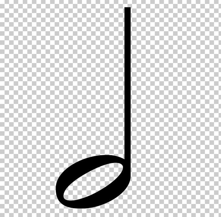 Half Note Musical Note Rest PNG, Clipart, Angle, Art, Black And White, Clef, Eighth Note Free PNG Download