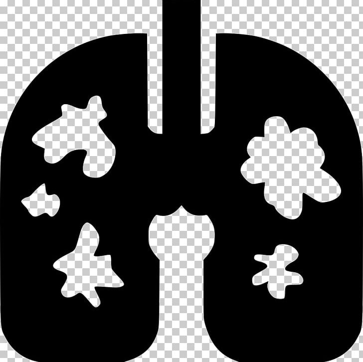 Lung Cancer Computer Icons Smoking PNG, Clipart, Black And White, Breast Cancer, Breathing, Cancer, Cancer Symbol Free PNG Download