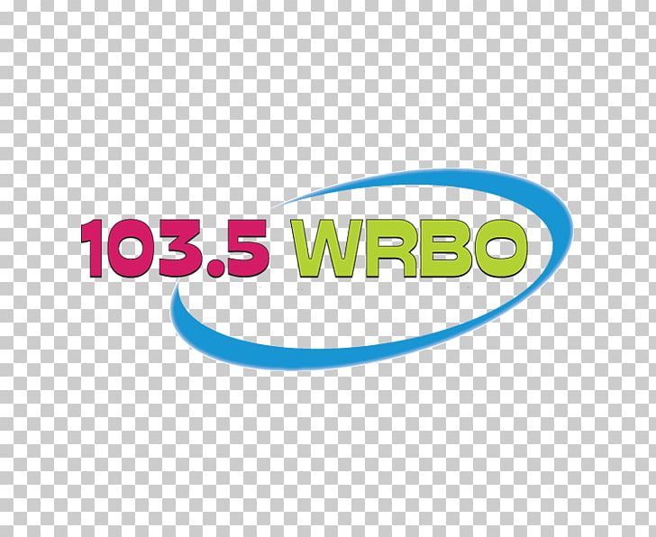 Memphis WRBO Como Radio Station FM Broadcasting PNG, Clipart, Area, Brand, Circle, Como, Cumulus Media Free PNG Download