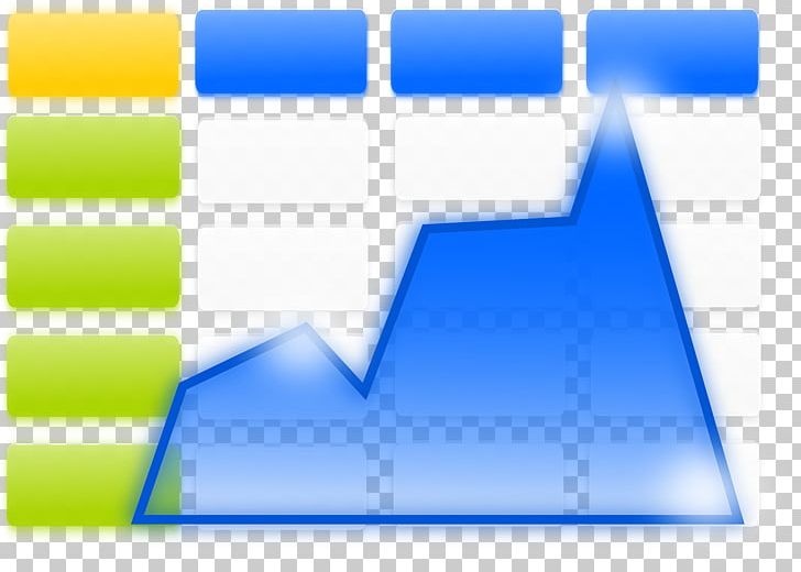 Microsoft Excel Chart Spreadsheet Data PNG, Clipart, Angle, Area, Blue, Brand, Chart Free PNG Download