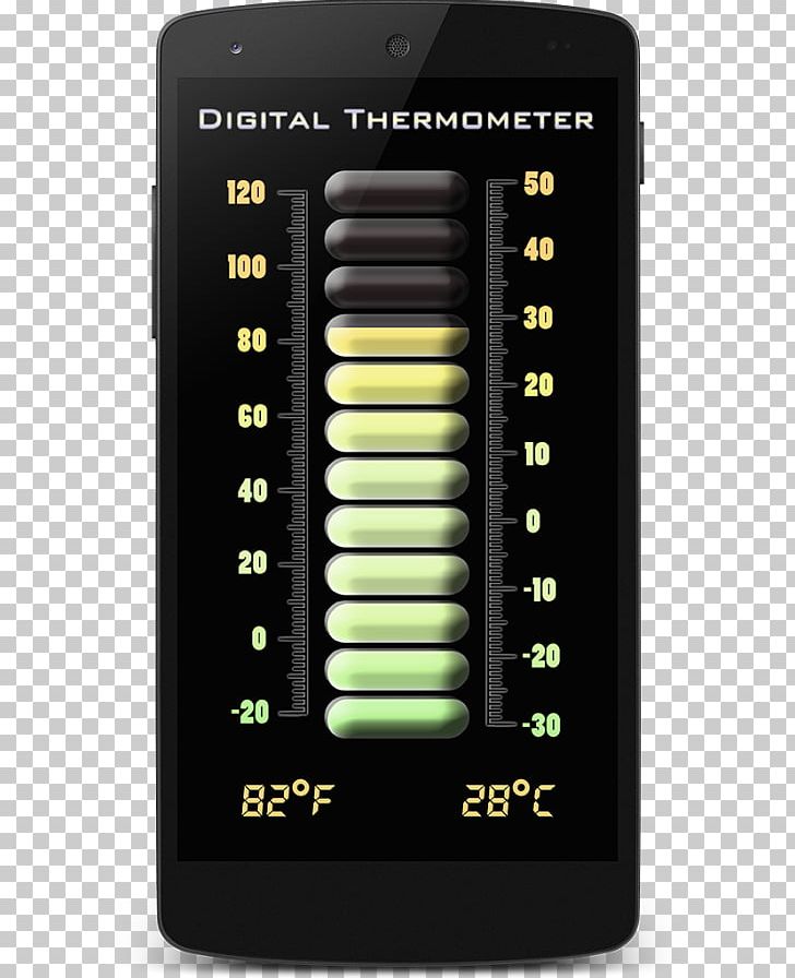 Mobile Phones Thermometer Temperature PNG, Clipart, Android, Computer Software, Digital Data, Digital Thermometer, Electronics Free PNG Download
