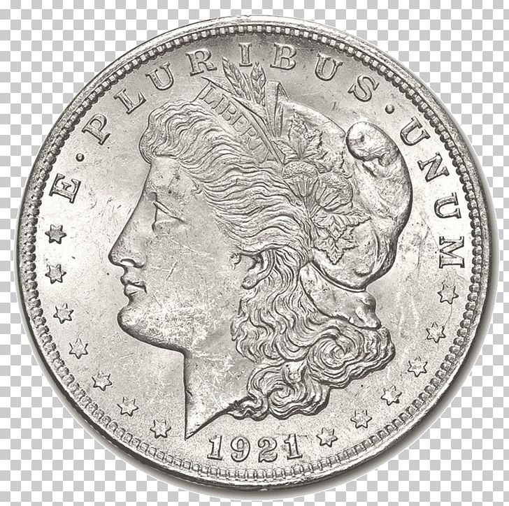 Morgan Dollar Dollar Coin United States Dollar Silver PNG, Clipart, Apmex, Black And White, Coin, Currency, Dollar Coin Free PNG Download