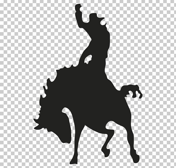 Mustang Stallion Pony Equestrian Cattle PNG, Clipart, Black And White, Cattle, Cattle Like Mammal, Cowboy Equipment Png, Equestrian Free PNG Download