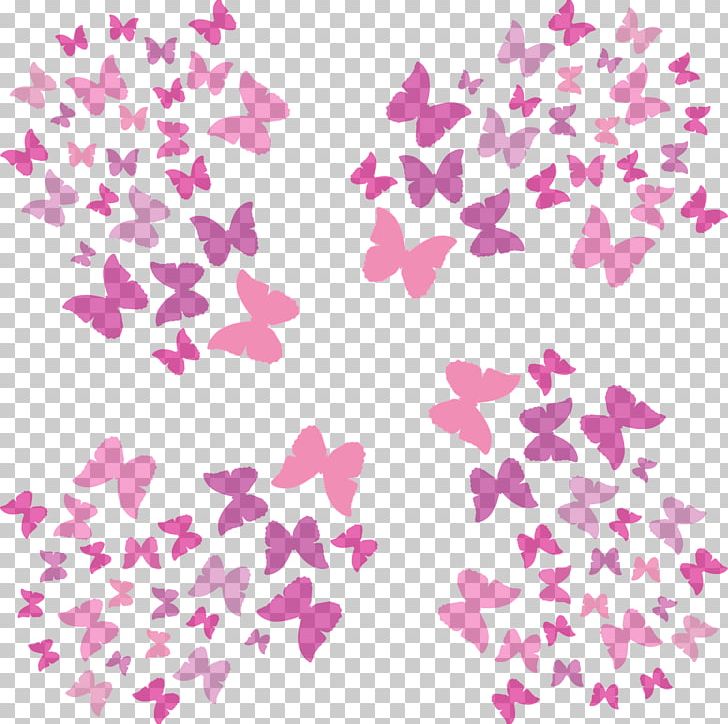 Portable Network Graphics Pink Information PNG, Clipart, Butterflies, Butterflies And Moths, Butterfly, Color, Emotion Free PNG Download