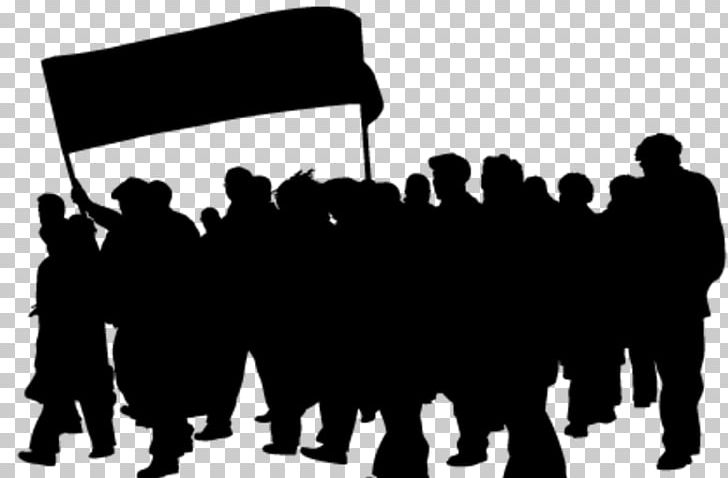 Silhouette Crowd PNG, Clipart, Anger, Animals, Art Strike, Black And White, Clip Art Free PNG Download