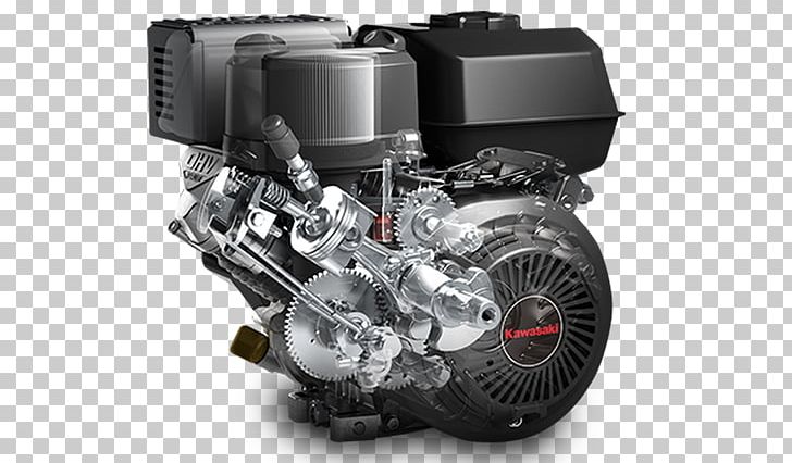 Small Engines Kawasaki Heavy Industries Motorcycle Electric Motor PNG, Clipart, Austauschmotor, Automotive Engine Part, Auto Part, Carburetor, Electric Motor Free PNG Download