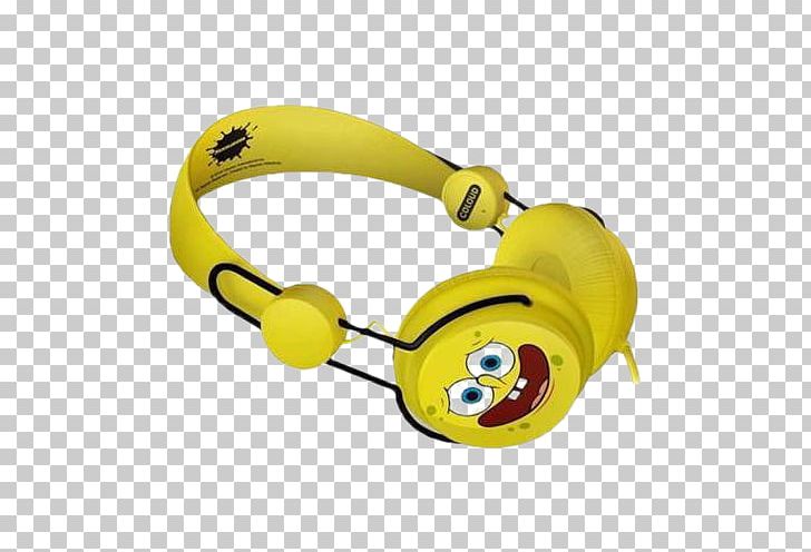 Zound Industries Coloud SpongeBob Happy Headphones Blouse PNG, Clipart, Audio, Audio Equipment, Blouse, Google, Google Images Free PNG Download