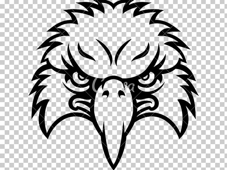 eagle face png