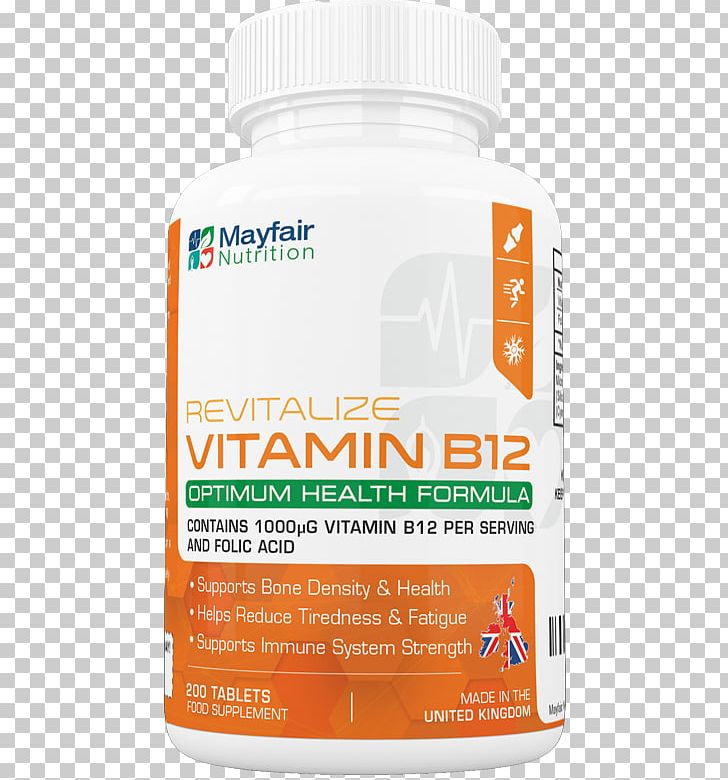 Dietary Supplement Vitamin B-12 Folate B Vitamins PNG, Clipart, B Vitamins, Cyanocobalamin, Dietary Supplement, Dose, Folate Free PNG Download