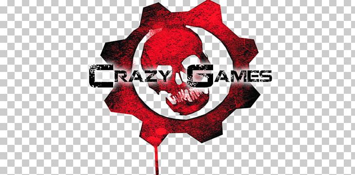 Gears Of War 3 Gears Of War: Judgment Gears Of War 2 Gears Of War 4 PNG, Clipart, Brand, Crazy Logo, Fictional Character, Game, Gears Of War Free PNG Download