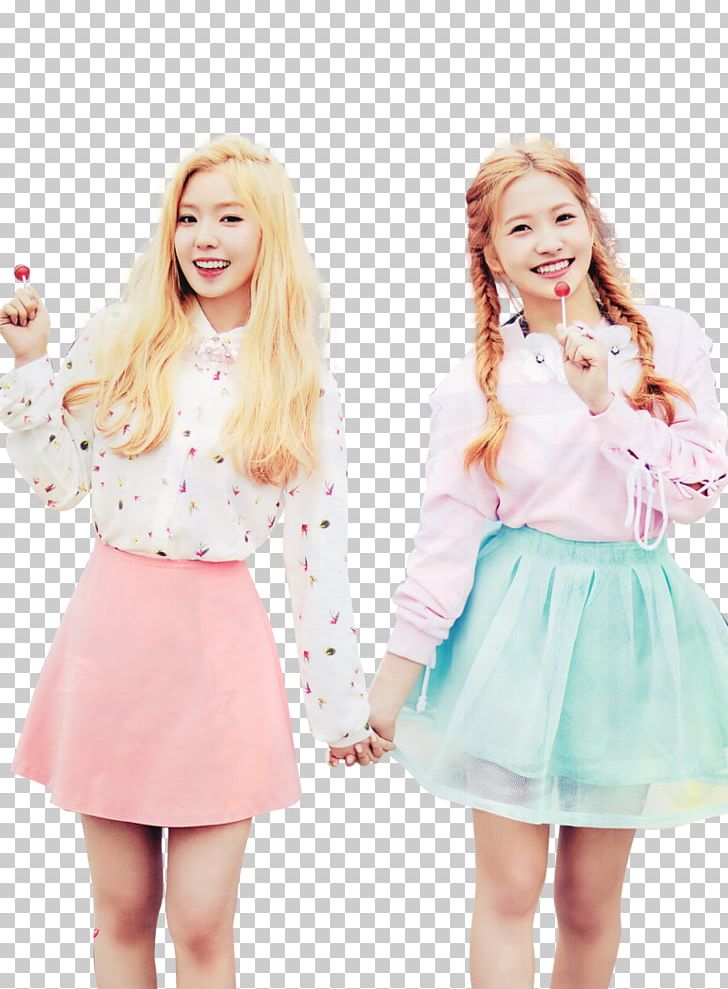 Irene Yeri Red Velvet Ice Cream Cake Rookie Png Clipart Clothing