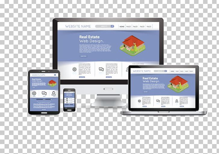 Responsive Web Design Web Development PNG, Clipart, Bounce Rate, Brand, Communication, Display Advertising, Electronics Free PNG Download