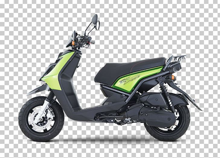 Scooter Yamaha Motor Company Yamaha Zuma 125 Motorcycle PNG, Clipart, Cars, Engine, Mbk Booster, Moped, Motorcycle Free PNG Download