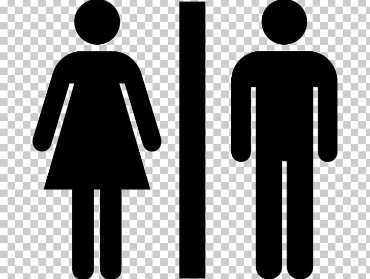 Unisex Public Toilet Bathroom Computer Icons PNG, Clipart, Bathroom, Bidet, Black, Black And White, Brand Free PNG Download
