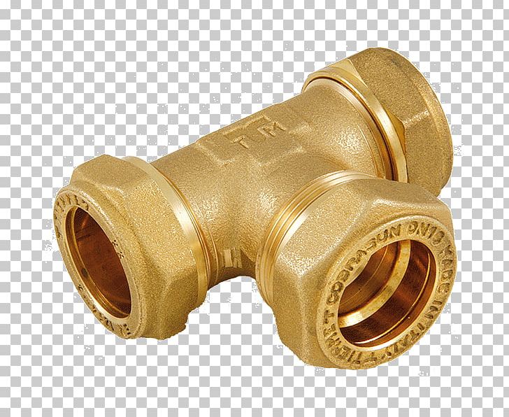 Verschraubung Nominal Pipe Size Tee Connector Brass Flexxsys GmbH PNG, Clipart, American Iron And Steel Institute, Brass, Computer Hardware, Dimension, Hardware Free PNG Download