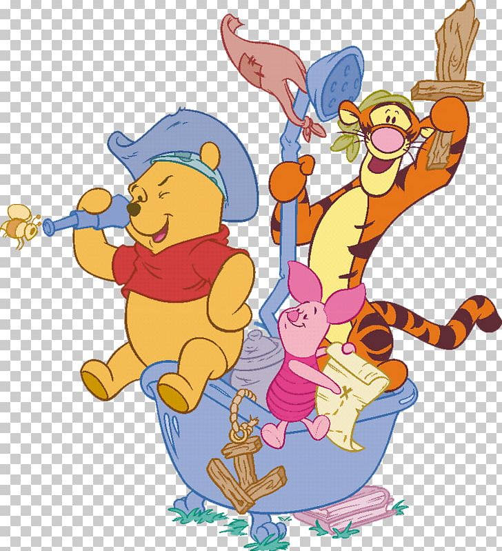 Winnie-the-Pooh Tigger Piglet Eeyore PNG, Clipart, Animal Figure, Animation, Art, Blog, Cartoon Free PNG Download