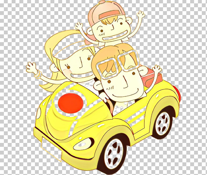Vehicle Yellow Toy Riding Toy Child PNG, Clipart, Child, Riding Toy, Toy, Vehicle, Yellow Free PNG Download